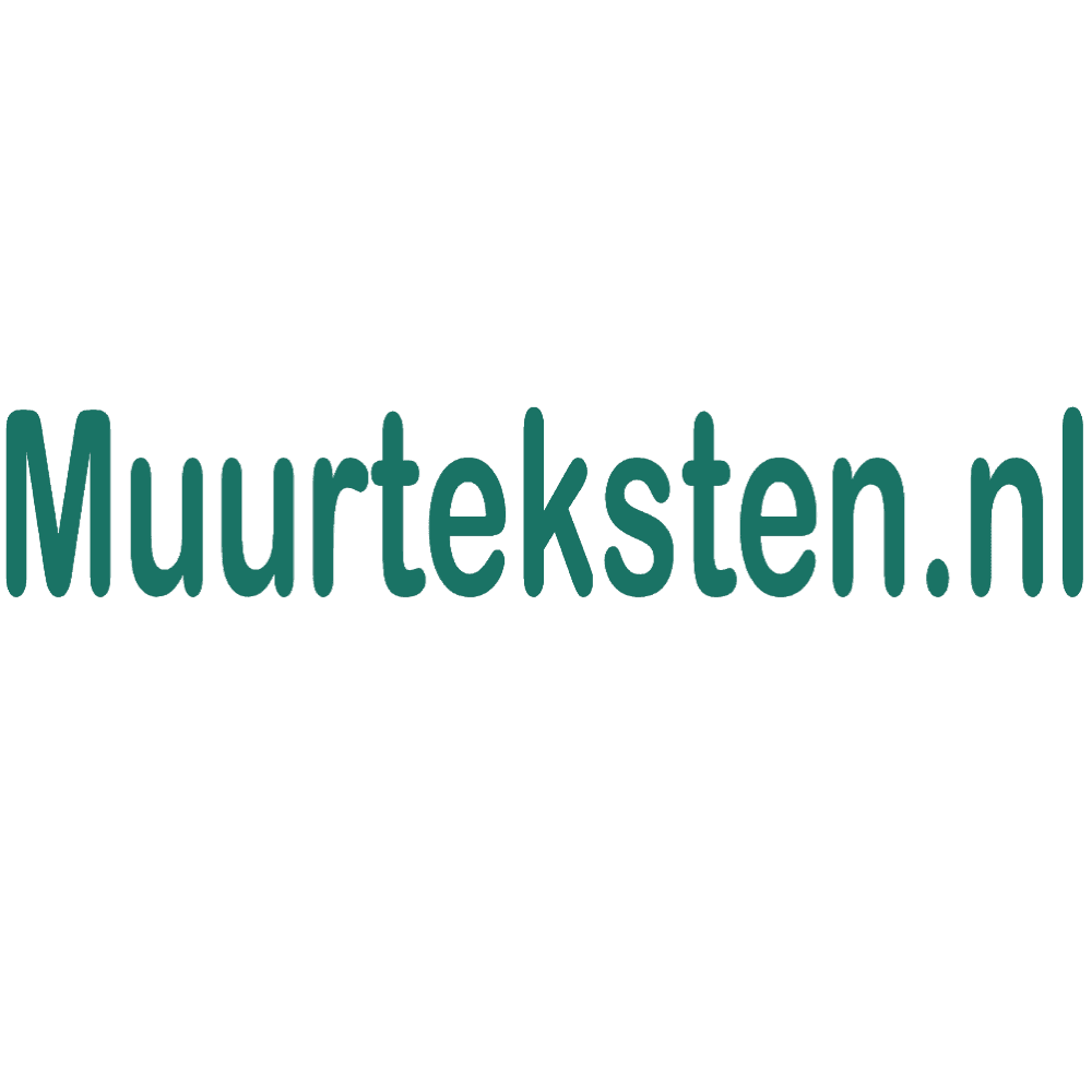 Muurteksten.nl