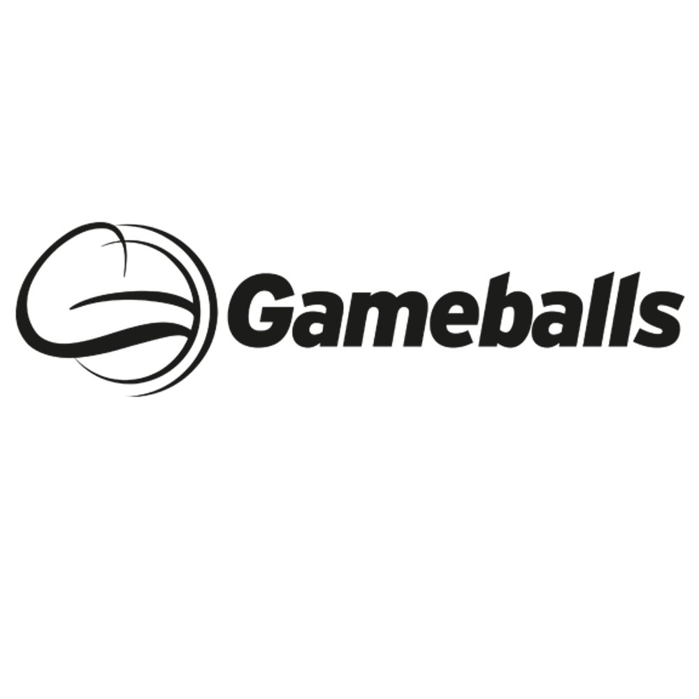 Gameballs