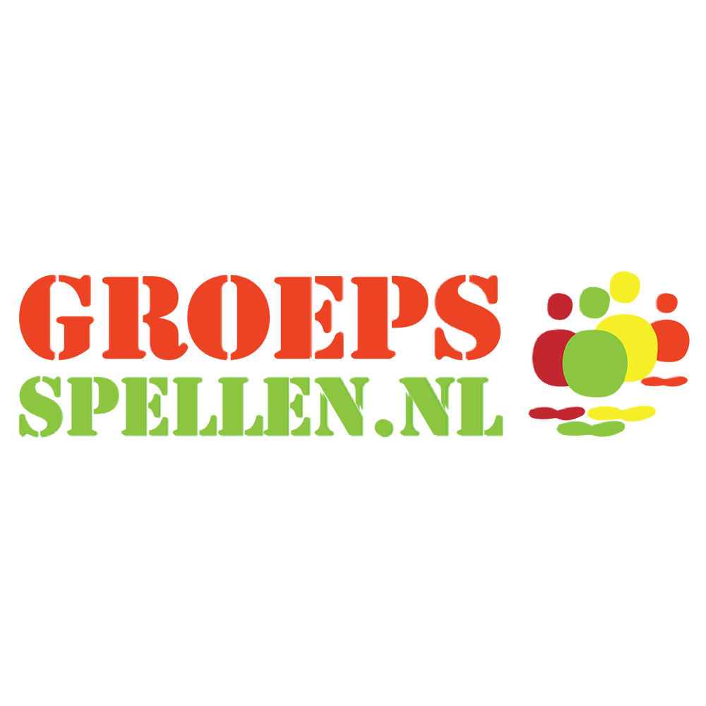 Groepsspellen