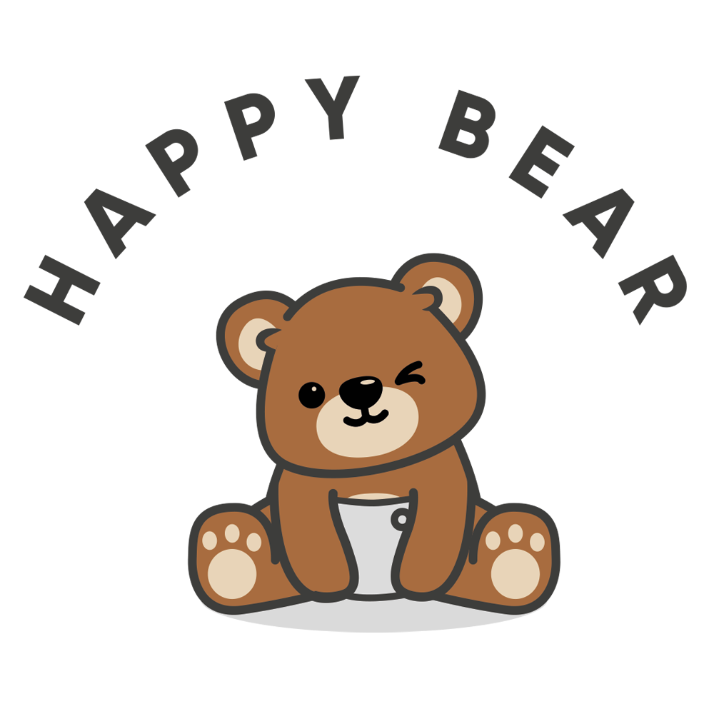 Happy Bear