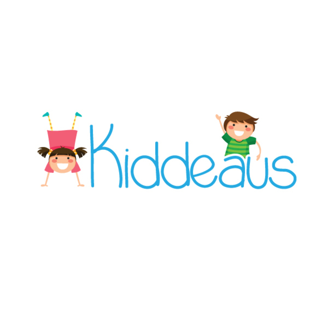 Kiddeaus