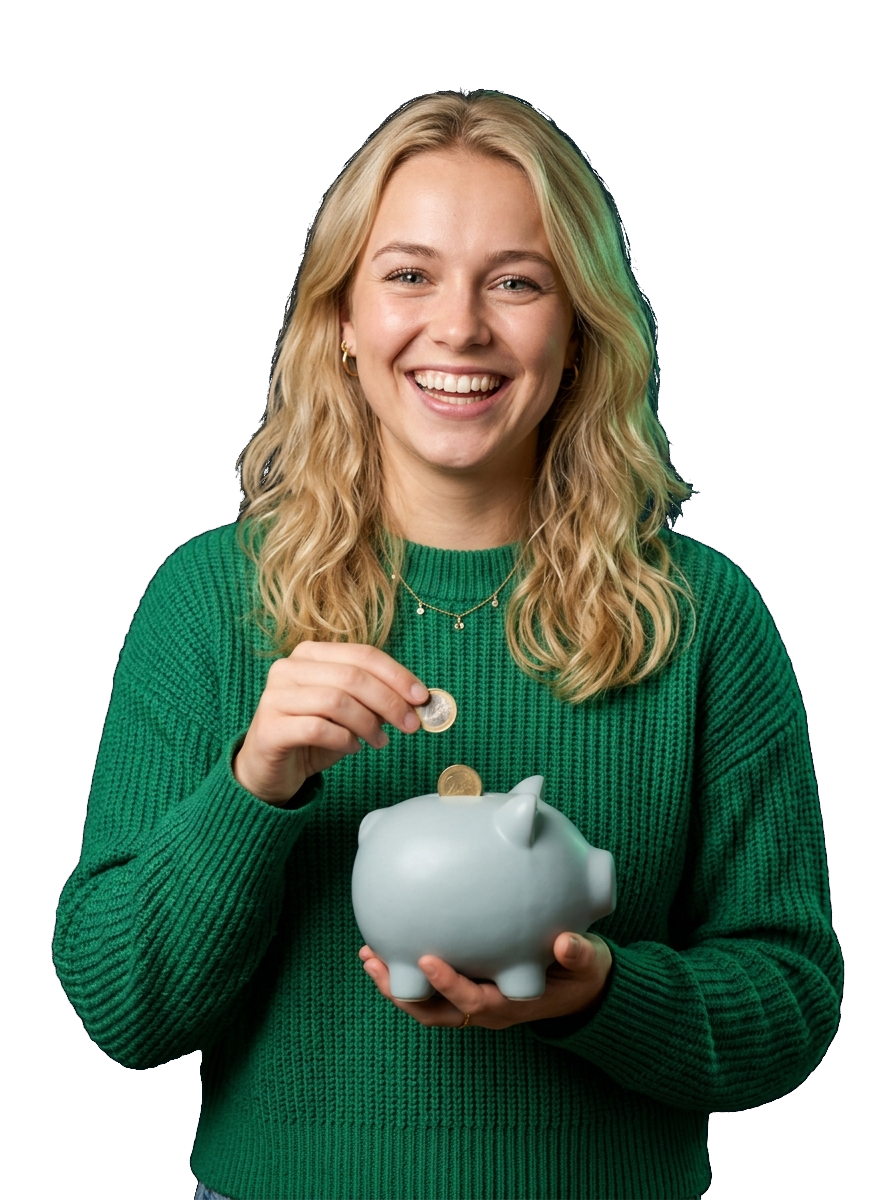Cashback Shopper bij 1.367+ webwinkels