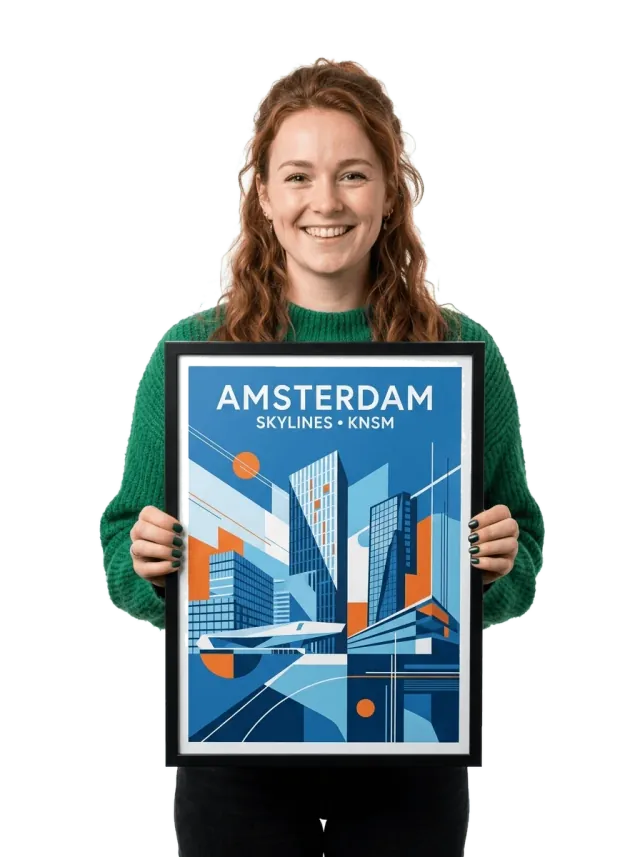 Kunst en Lifestyle Cashback Shopper