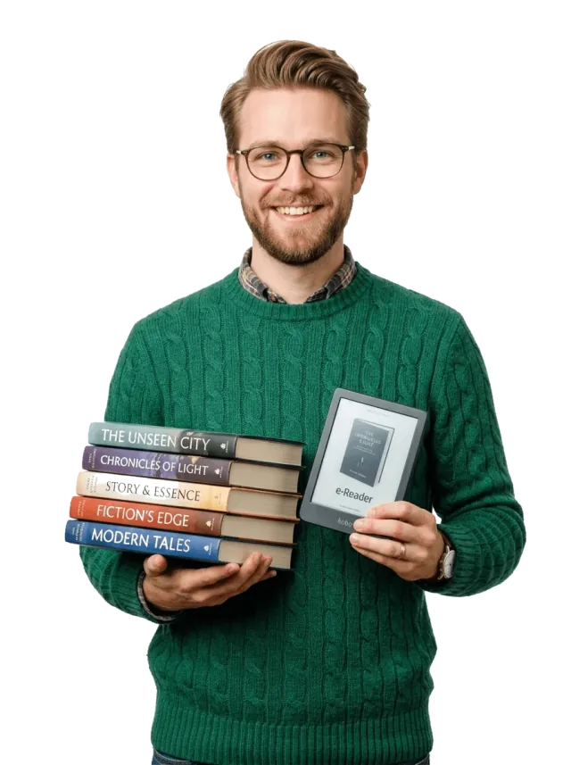 Boeken & Media Cashback Shopper