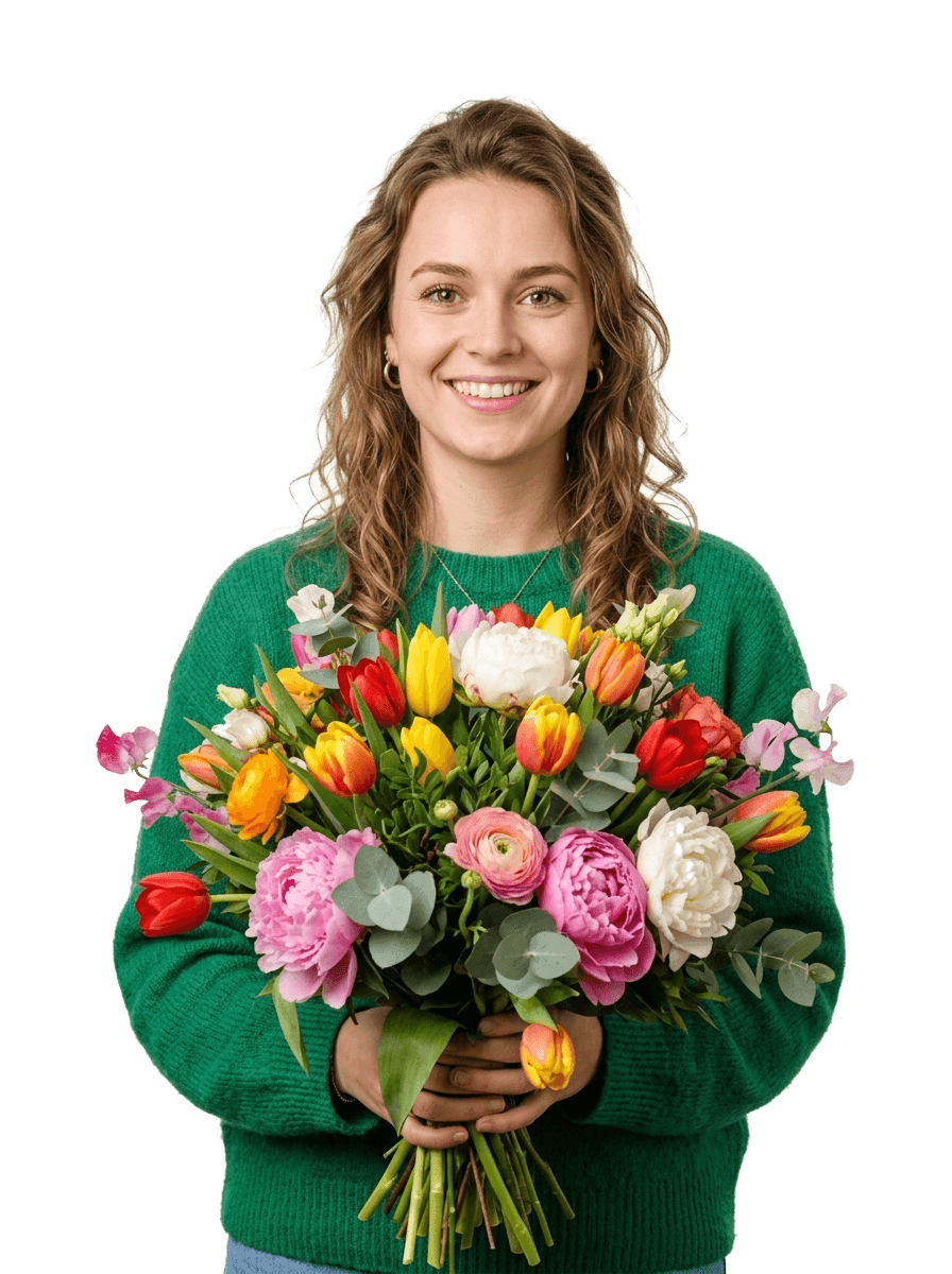 Bloemen & Planten Cashback Shopper