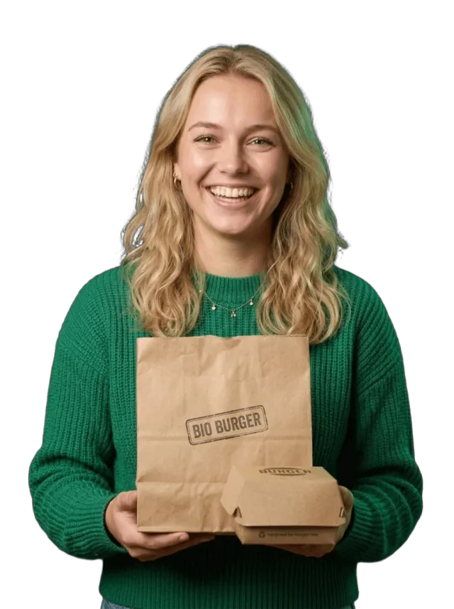 Eten & Maaltijden Cashback Shopper