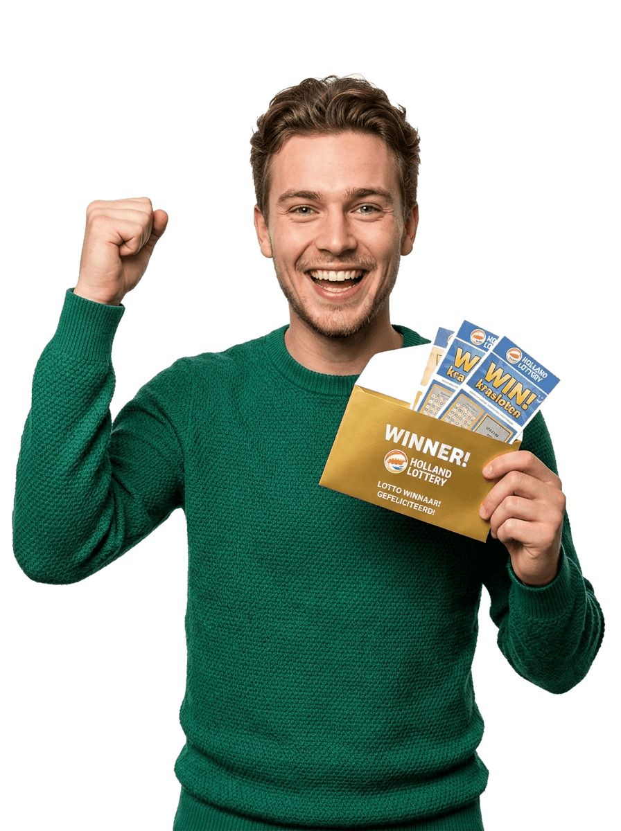 Loterijen & Kansspelen Cashback Shopper